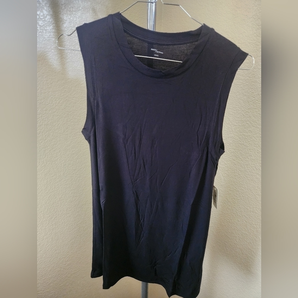 Women's Daily Ritual Relaxed Fit Tunic